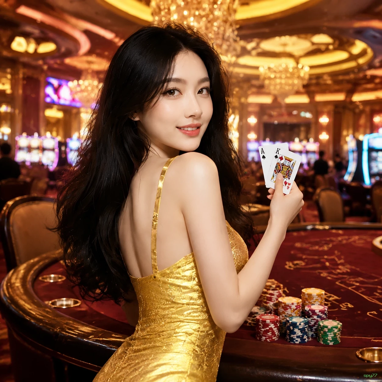 spy77